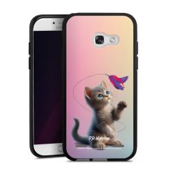 Carry Case Single Black