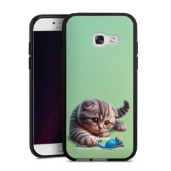 Carry Case Single Black