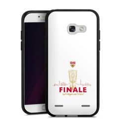 Carry Case Hülle Schwarz ohne Band