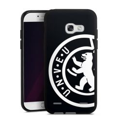 Carry Case Hülle Schwarz ohne Band