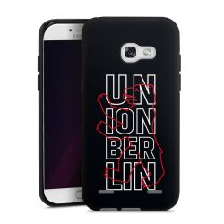 Carry Case Hülle Schwarz ohne Band