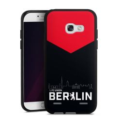 Carry Case Hülle Schwarz ohne Band