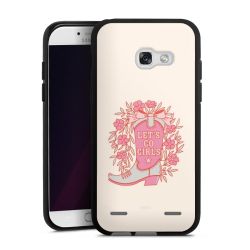 Carry Case Single Black