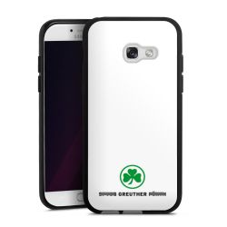 Carry Case Hülle Schwarz ohne Band