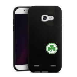 Carry Case Hülle Schwarz ohne Band