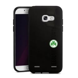 Carry Case Hülle Schwarz ohne Band