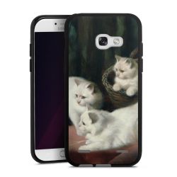 Carry Case Single Black