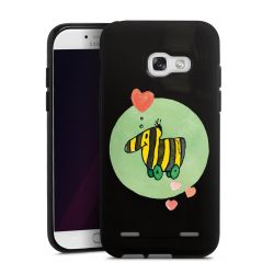 Carry Case Single Black