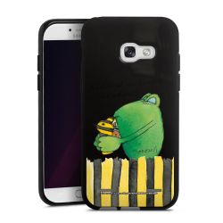 Carry Case Single Black