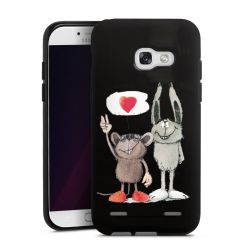 Carry Case Single Black