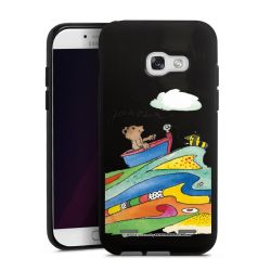 Carry Case Single Black