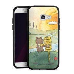 Carry Case Single Black