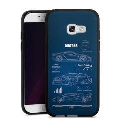 Carry Case Single Black