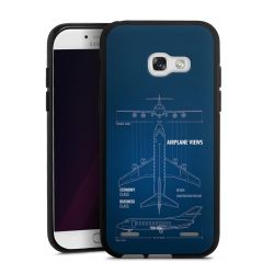 Carry Case Single Black