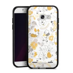 Carry Case Hülle Schwarz ohne Band