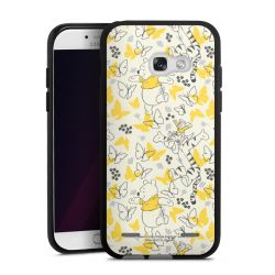 Carry Case Hülle Schwarz ohne Band