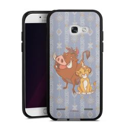 New Carry Case Hülle Schwarz