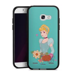 New Carry Case Hülle Schwarz