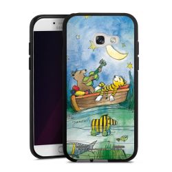 Carry Case Single Black