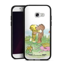 Carry Case Single Black