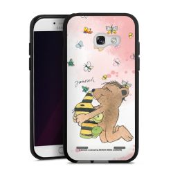 Carry Case Single Black