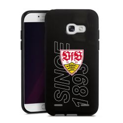 Carry Case Hülle Schwarz ohne Band