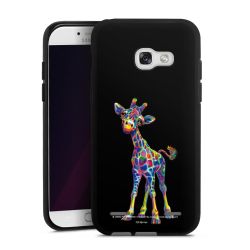 Carry Case Single Black