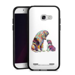 Carry Case Single Black