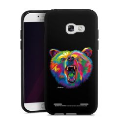 Carry Case Single Black