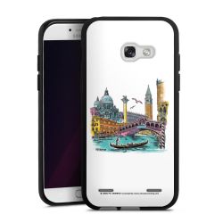 Carry Case Single Black