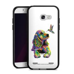 Carry Case Single Black