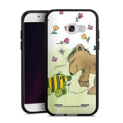 Carry Case Single Black