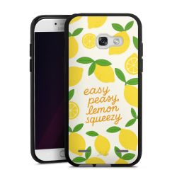 Carry Case Single Black