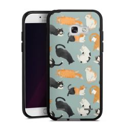 Carry Case Single Black