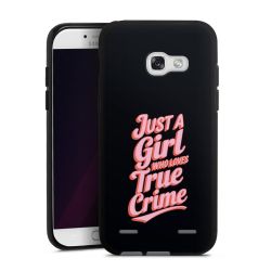 Carry Case Single Black