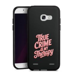 Carry Case Single Black