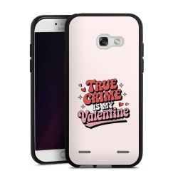 Carry Case Single Black