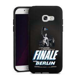 Carry Case Hülle Schwarz ohne Band