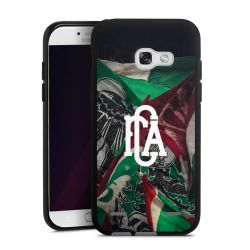 Carry Case Hülle Schwarz ohne Band