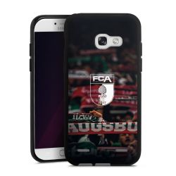 Carry Case Hülle Schwarz ohne Band