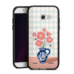 New Carry Case Hülle Schwarz