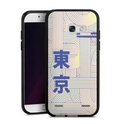 Carry Case Single Black