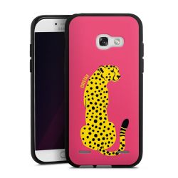 Carry Case Single Black