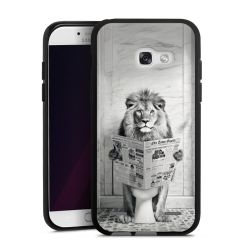 Carry Case Single Black