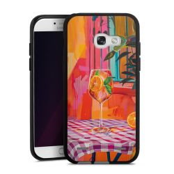 Carry Case Single Black