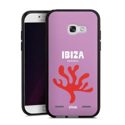 Carry Case Single Black