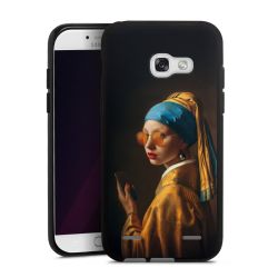 Carry Case Single Black