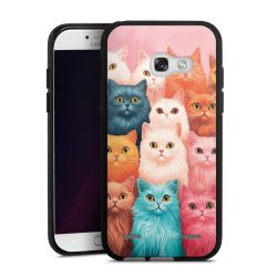 Carry Case Single Black