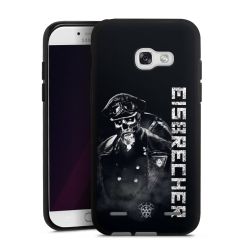 Carry Case Hülle Schwarz ohne Band