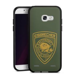 Carry Case Hülle Schwarz ohne Band